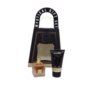 Khamrah Perfume + Shower Gel Set