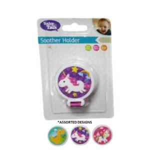 Baby Soother Holder