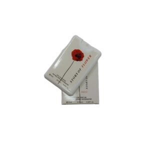 Ladies Perfume Small Flower