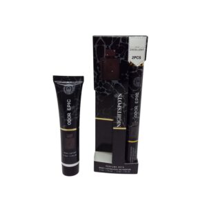 Mens Nightspots 2Pc Perfume + Lotion