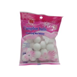 Cupboard Camphor Balls