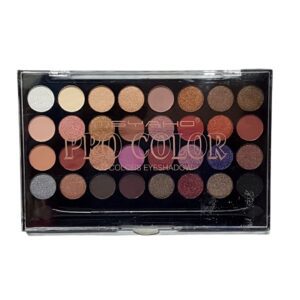 Msyaho 32 Color Pro Eyeshadow