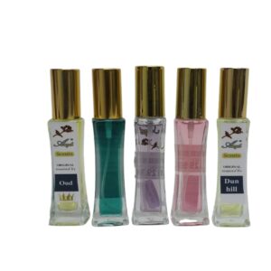 Ladies Perfume (Assorted)