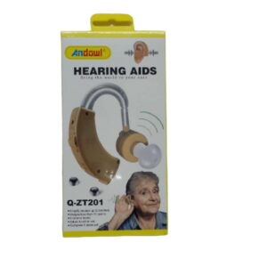 Andowl Hearing Aids