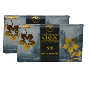 Dex Bar Soap 150G