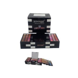 Kocogirl Make Up Pallette Kit