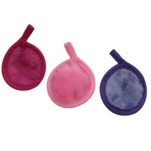 Small Round Make Up Eraser (Each)