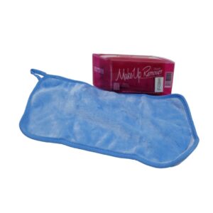 Towel Makeup Eraser Large
