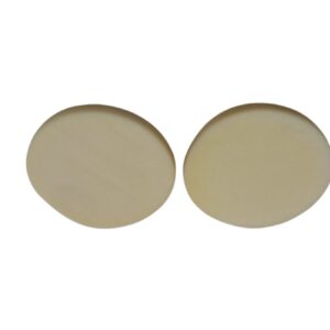 Mijona Face Puff M9007 4137 2Pkt