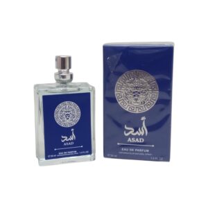 Asad Gents Perfume Blue 30Ml