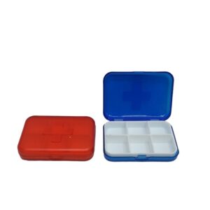 Pill Box
