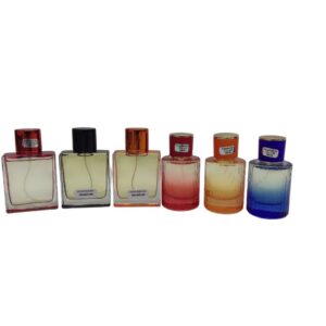 Gents Perfume In Fancy Bottle (Assorted)