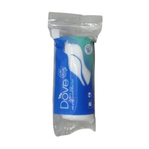Dove Cotton Wool 100G