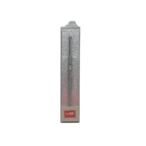 Miss Smoo Silver Glitter Eye Shadow Brush Yc20