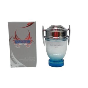 Vv Love Insuperabile Azul Gents Perfume 100Ml
