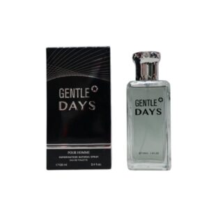 Vv Love Gentle Days 100Ml Perfume Mens