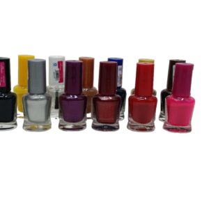 Favor Beauty Nail Polish 8Ml (Assorted Colours)