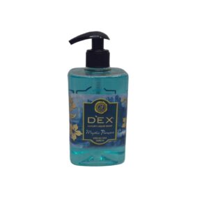 Dex Hand Soap 500Ml Mystic