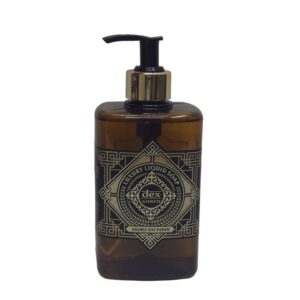 Dex Hand Soap 500Ml (Amber)