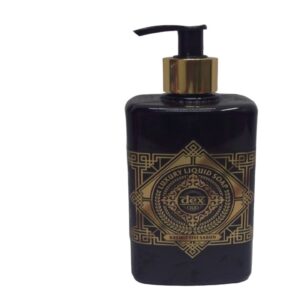 Dex Hand Soap 500Ml (Oud)