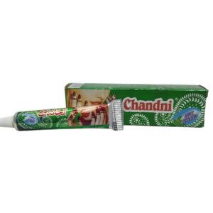 Chandini Nail Henna Tube
