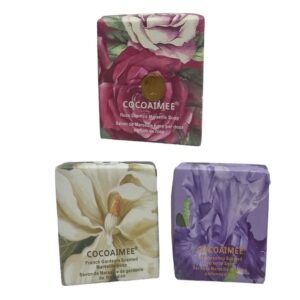 Scented Soap Asst Flavours