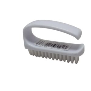 Nail Brush Pl 8.5Cm