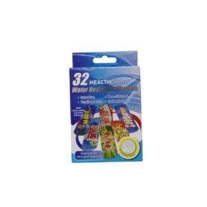Plaster Kids 32Pc