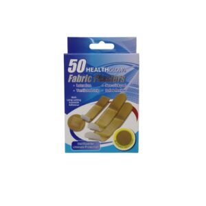 Plaster Fabric 50Pc