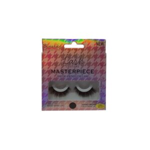 Bling Girl Masterpiece Eye Lashes Asst Sizes