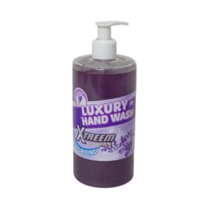 Luxury Hand Wash Lavender 500Ml