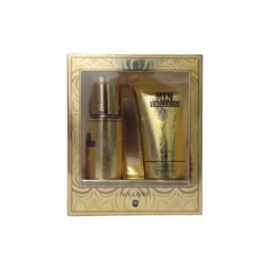 Men Trillion Fragrance Mist Set 2Pc