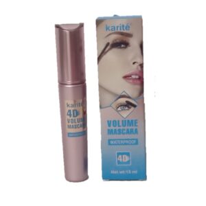 Karite Volume Mascara Long Lasting