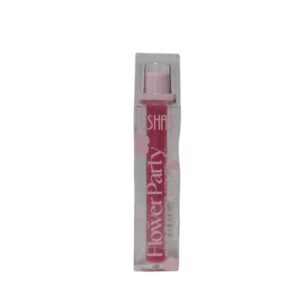 Ushas Flower Party Lip Gloss