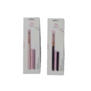 Miss Smoo Acrylic Nail Brush