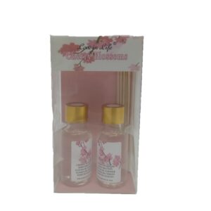 Fragrant Reed Diffuser Asst