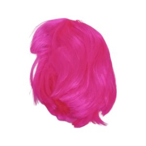 Party Short Wig Bob