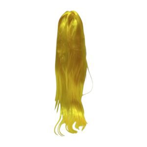 Long Straight Party Wig