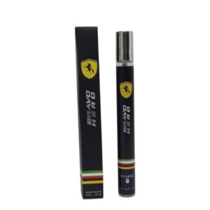 Vv Love Bravo Hero 35Ml Gents Perfume