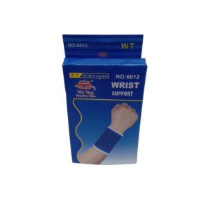 Wuting Wrist Support Guard 6612