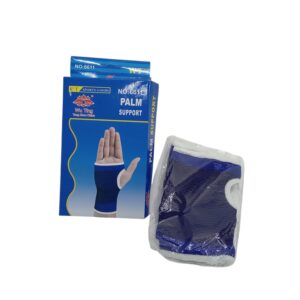Wuting Palm Support Guard 6611