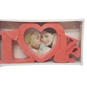 Frame Love
