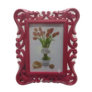 Frame Red 21X26cm