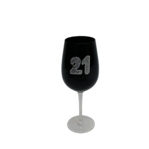 Wine Glass 21St