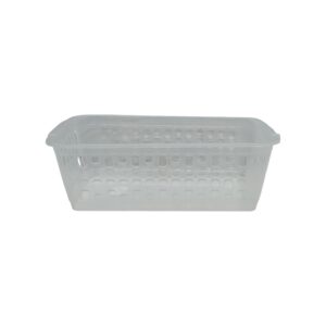 Basket Plastic 25X16x8cm