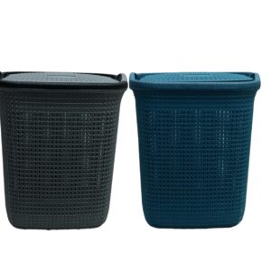 Form Laundry Bin Knit 7151