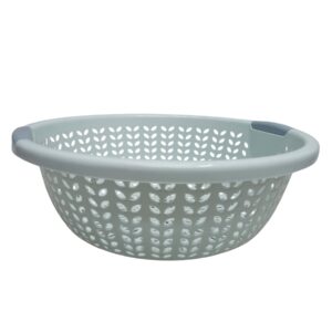 Plastic Basket Round 32Cm