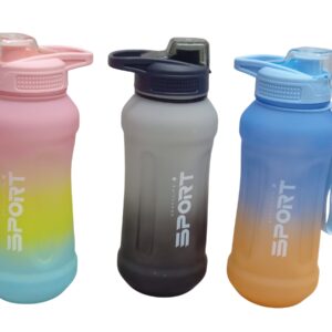 Sport Drinking Bottle 1.2Lt