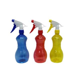 Sprayer Plastic Trigger 550Ml