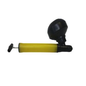 Plastic Sprayer 300Ml